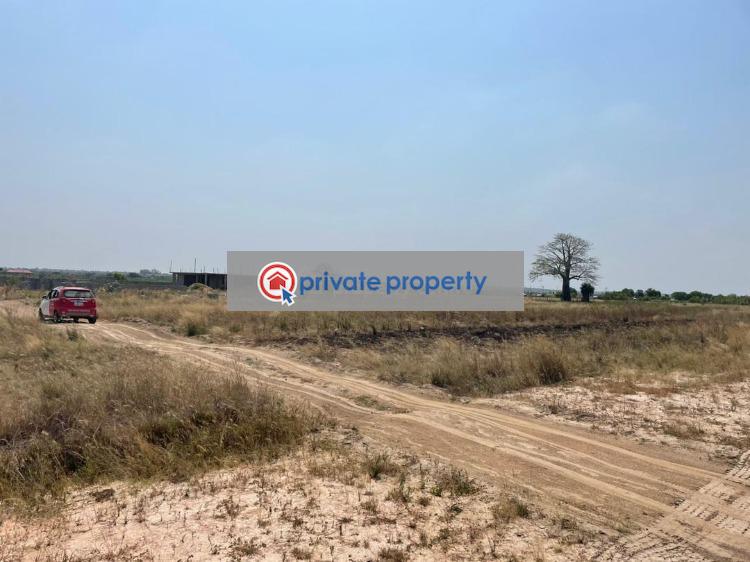Residential Land For Sale &nbsp;tsopoli Ningo Prampram District Accra - 0