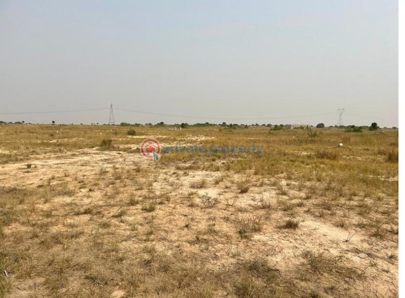 Land For Sale Tsopoli Last Stop Tsopoli Ningo Prampram District Accra - 1
