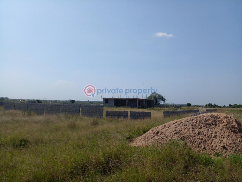 Land For Sale Tema Accra - 0