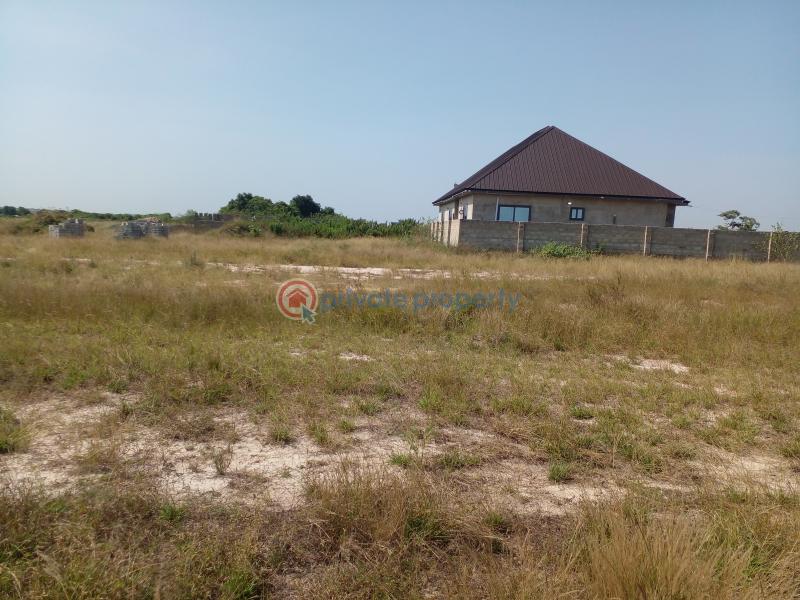 Land For Sale Tema Accra - 5