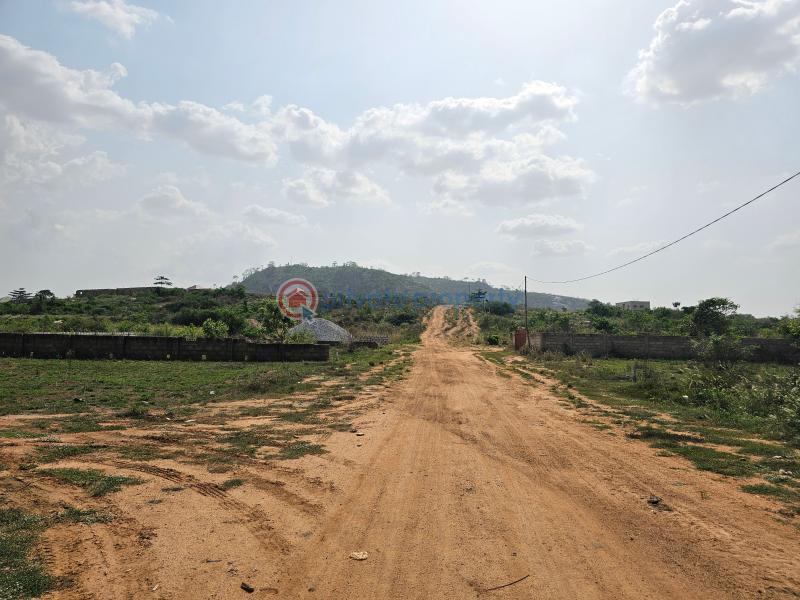 Mixed use Land For Sale Pram City Prampram Ningo Prampram District Accra - 1
