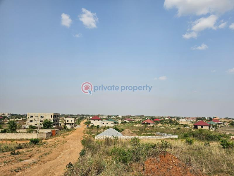 Mixed use Land For Sale Pram City Prampram Ningo Prampram District Accra - 0
