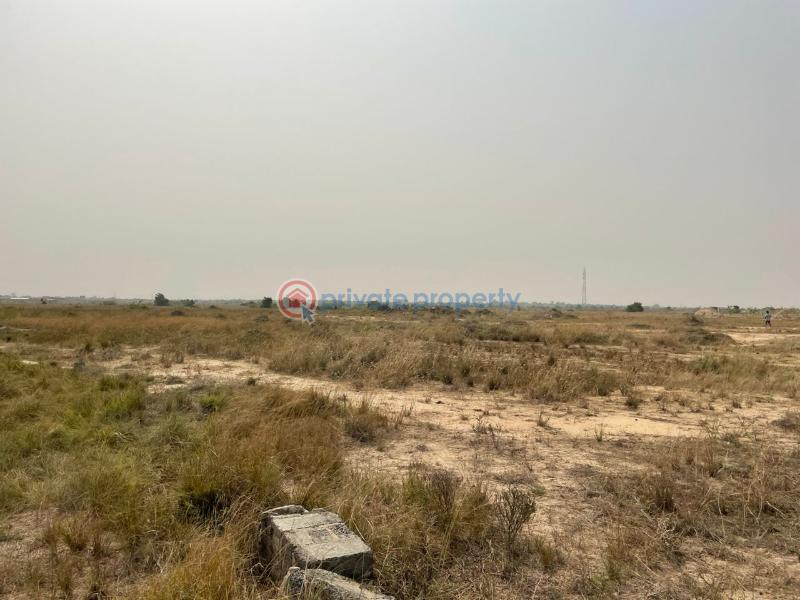 Land For Sale Tsopoli Ningo Prampram District Accra - 2