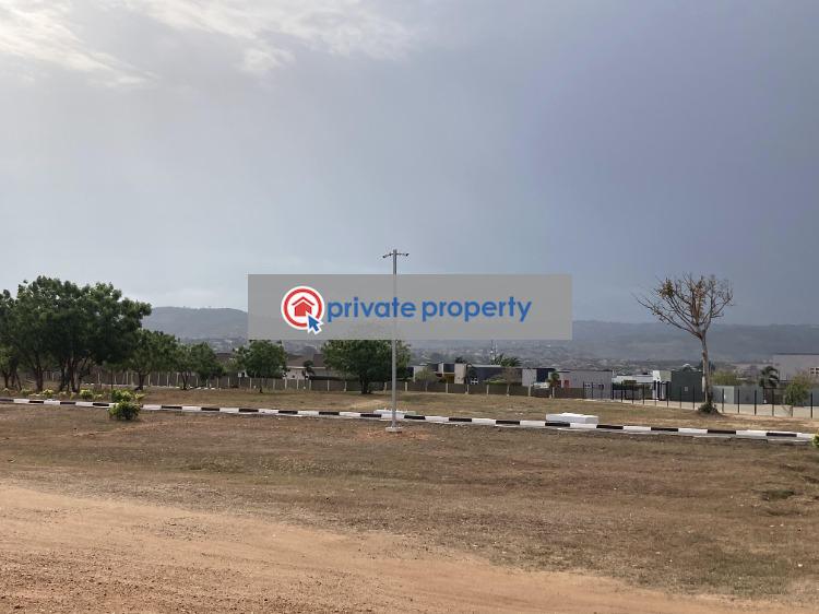 Land For Sale &nbsp;near Oyibi Junction Oyibi Accra - 2