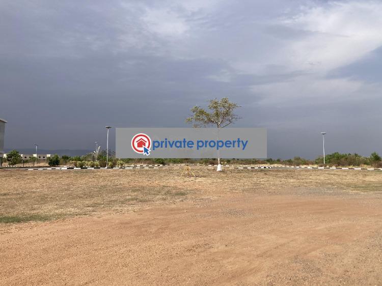 Land For Sale &nbsp;near Oyibi Junction Oyibi Accra - 1