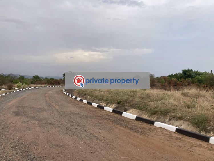 Land For Sale &nbsp;near Oyibi Junction Oyibi Accra - 6