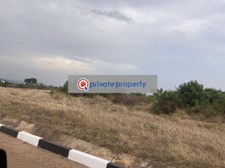 Land For Sale &nbsp;near Oyibi Junction Oyibi Accra - 5