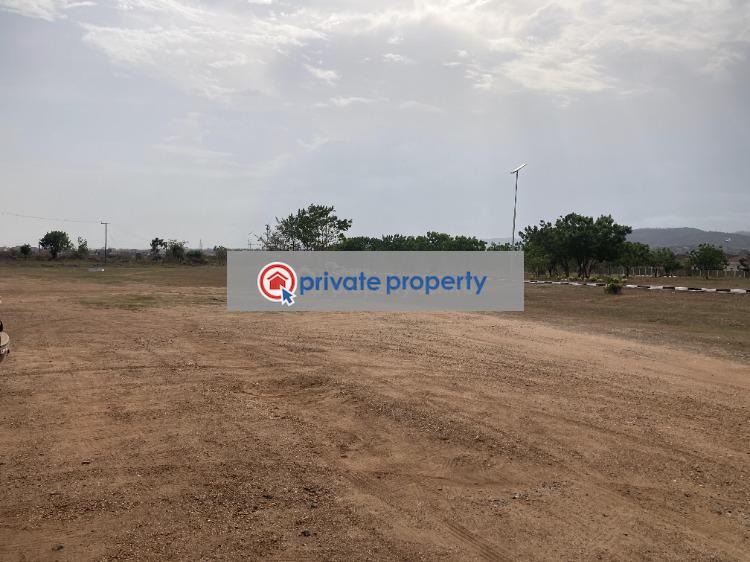 Land For Sale &nbsp;near Oyibi Junction Oyibi Accra - 8