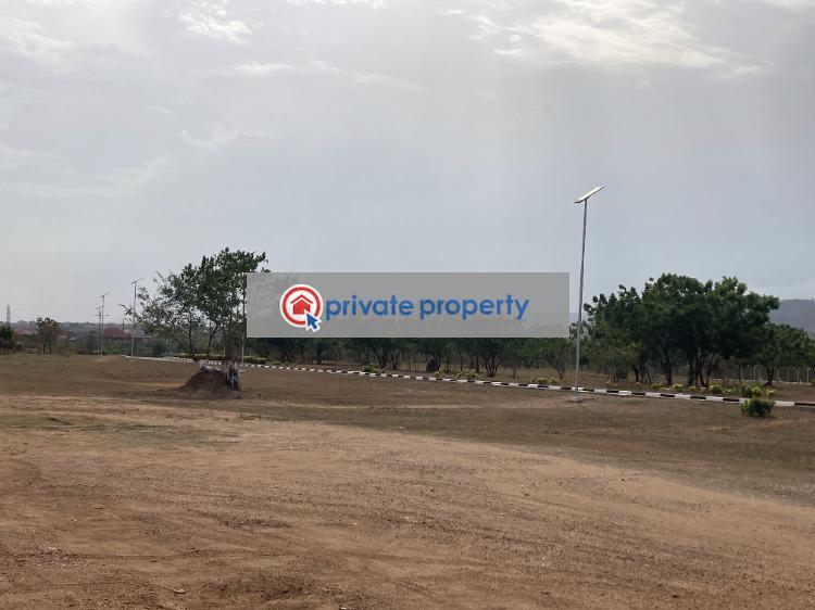 Land For Sale &nbsp;near Oyibi Junction Oyibi Accra - 3