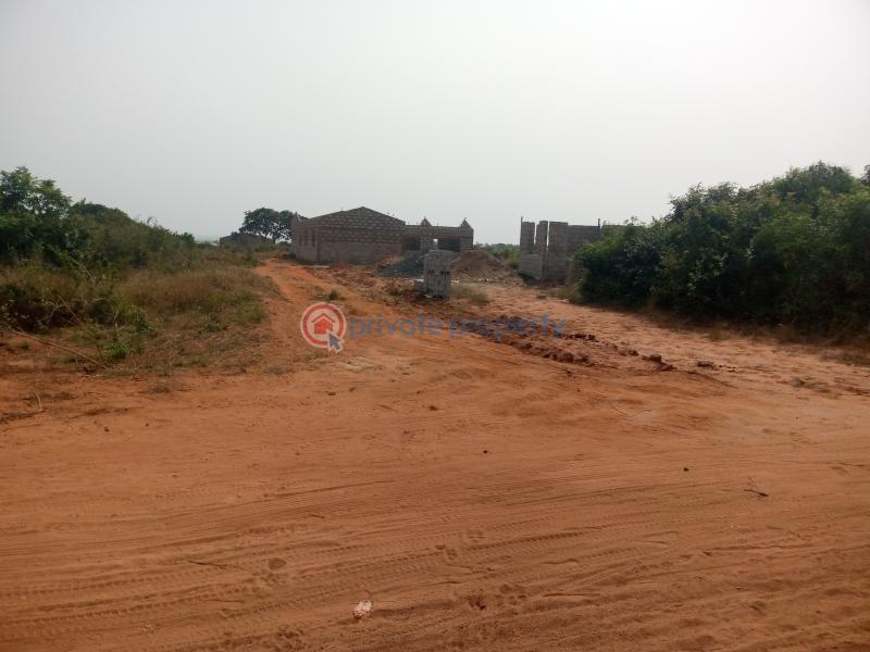 Mixed use Land For Sale Prampram Ningo Prampram District Accra - 3