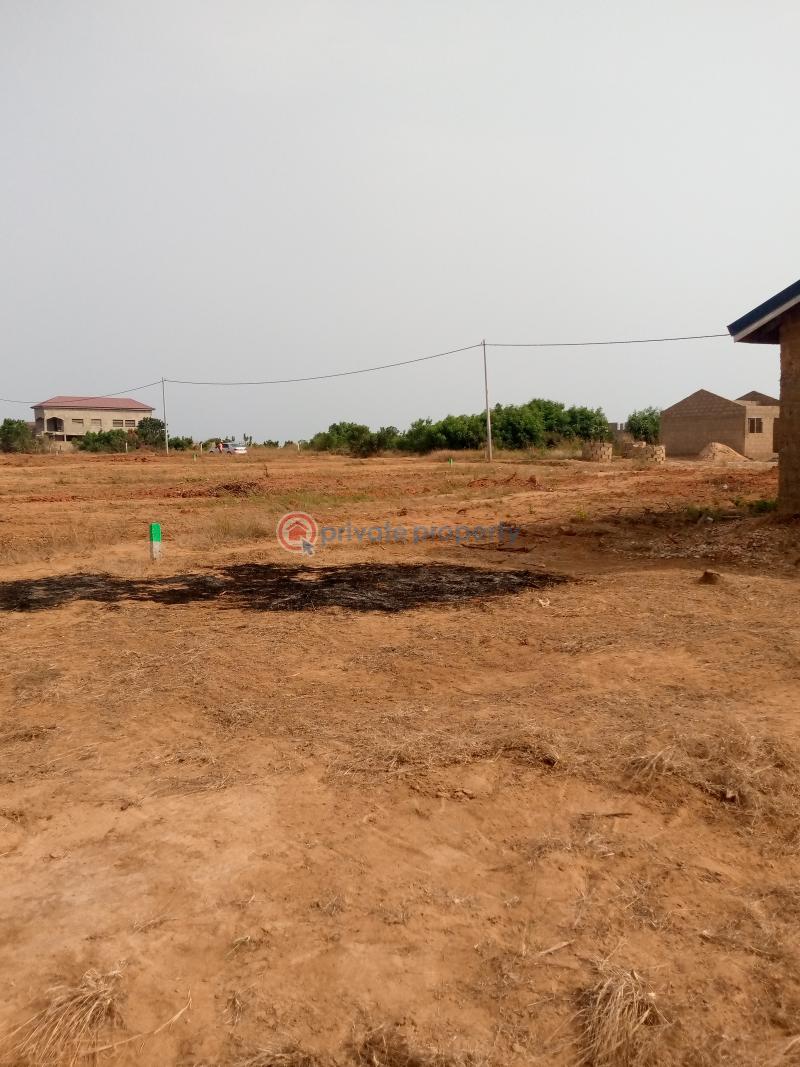 Mixed use Land For Sale Prampram Ningo Prampram District Accra - 6