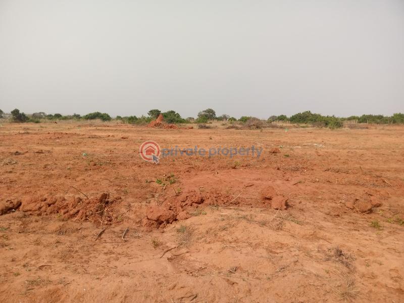Mixed use Land For Sale Prampram Ningo Prampram District Accra - 1