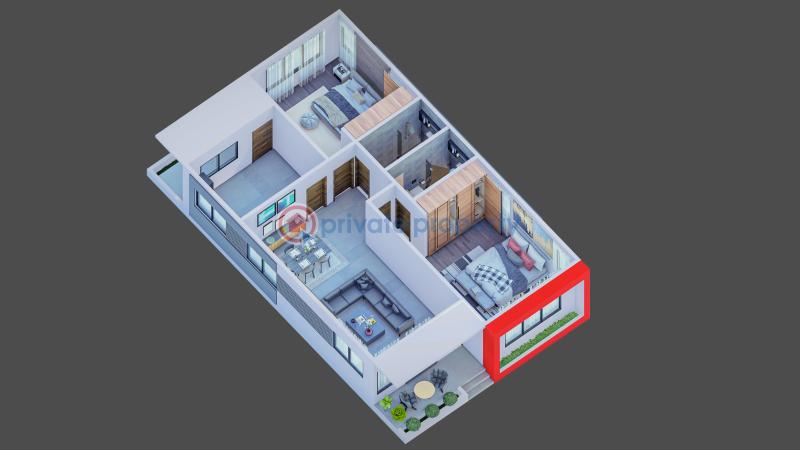 2 bedroom House For Sale Oyarifa La Nkwantanang Madina Municipal Accra - 1