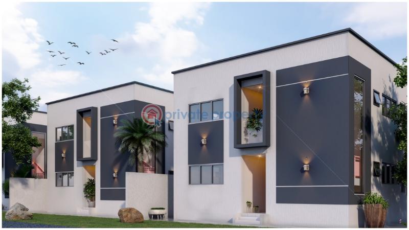 2 bedroom House For Sale Oyarifa La Nkwantanang Madina Municipal Accra - 3