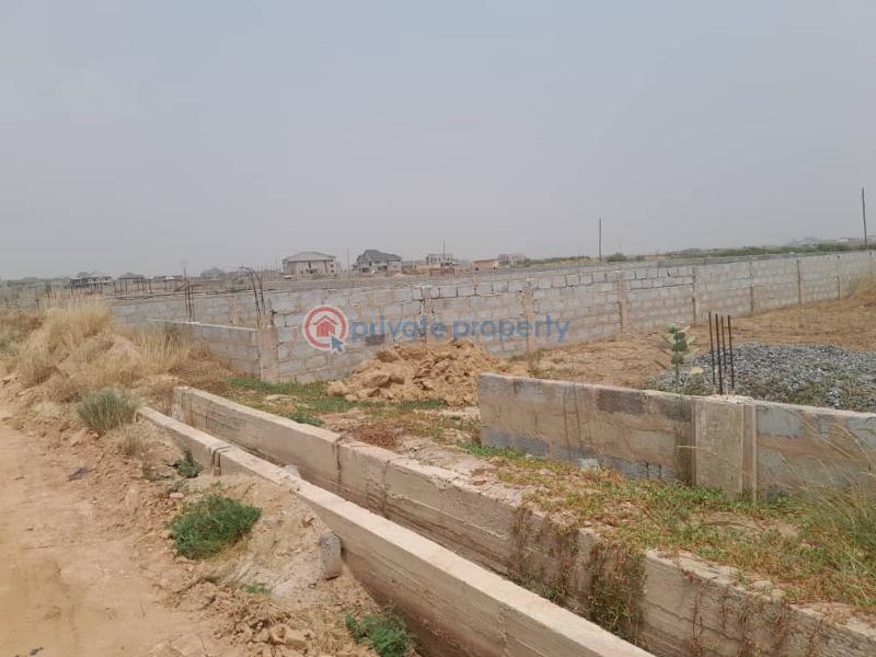 Land For Sale Community 25 Mall Community 25 Tema Accra - 2