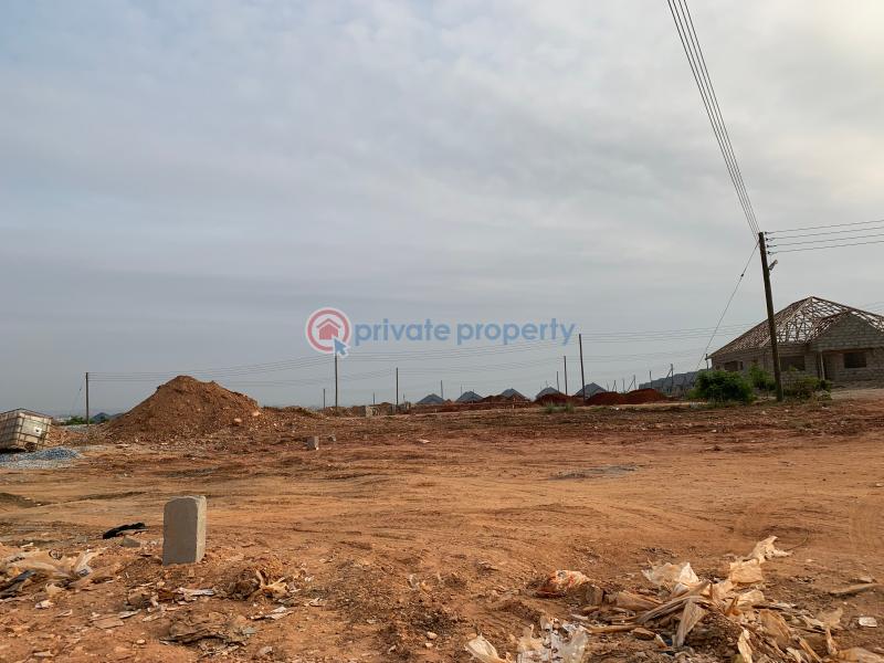 Land For Sale Beverly Hills Estate Tema West Municipal District Accra - 0