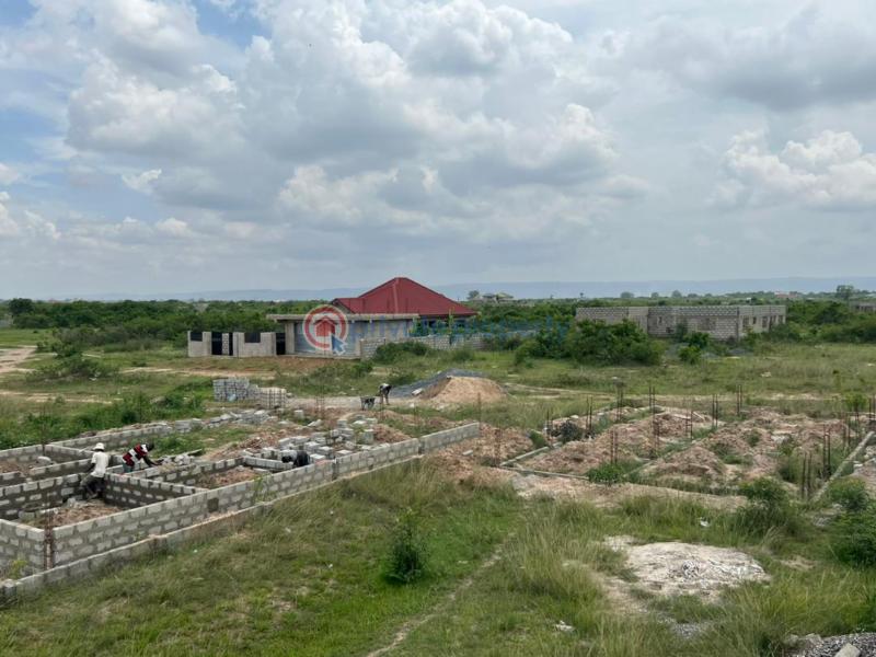 Land For Sale Afienya Tema Accra - 0