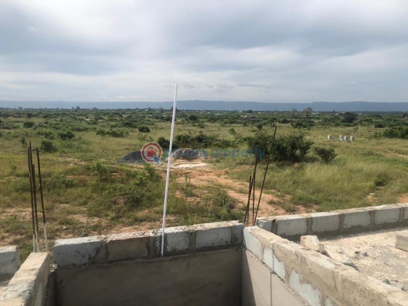Land For Sale Afienya Tema Accra - 2