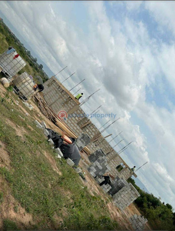 Land For Sale Afienya Tema Accra - 1