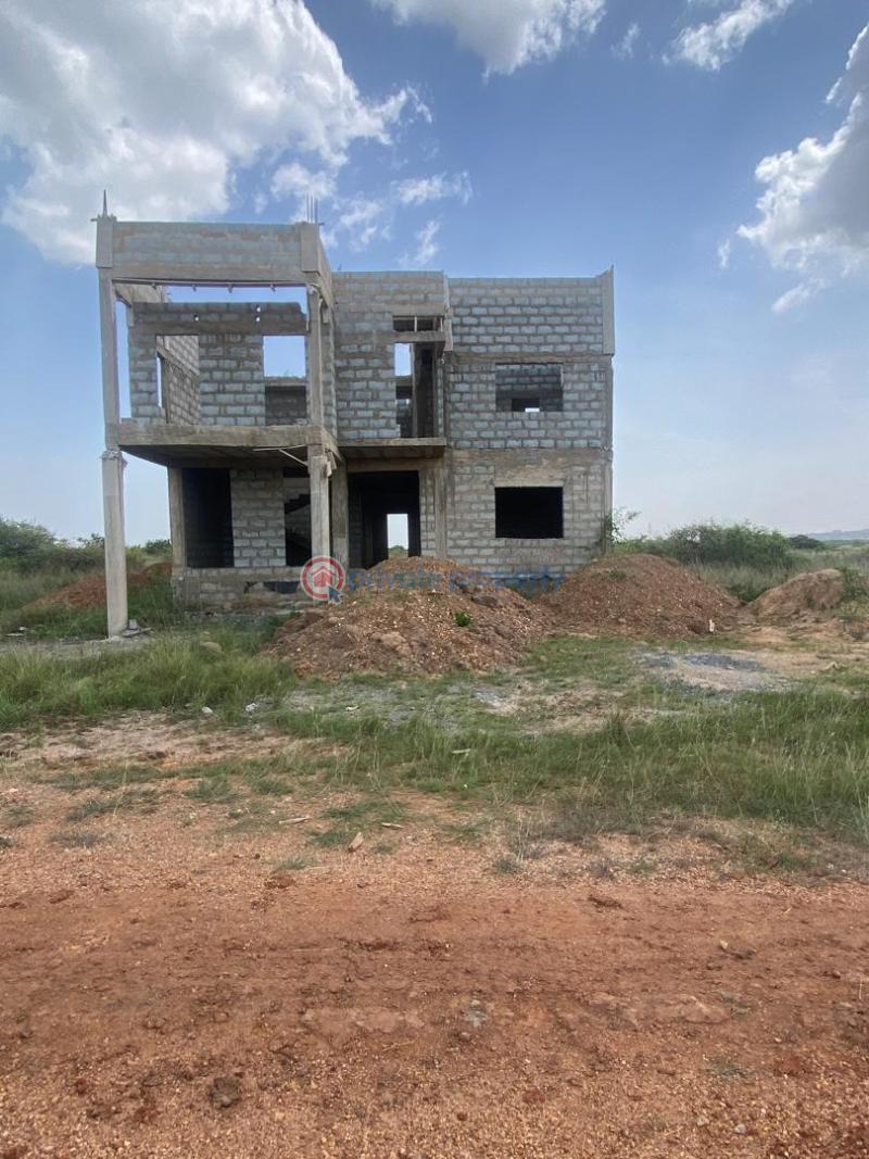 Land For Sale Afienya Tema Accra - 2