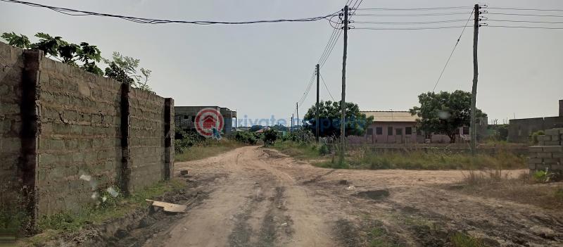 Land For Sale Tsopoli Ningo Prampram District Accra - 3