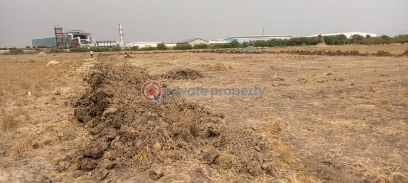 Land For Sale Tsopoli Police Barrier Tsopoli Ningo Prampram District Accra - 3