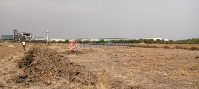 Land For Sale Tsopoli Police Barrier Tsopoli Ningo Prampram District Accra - 1