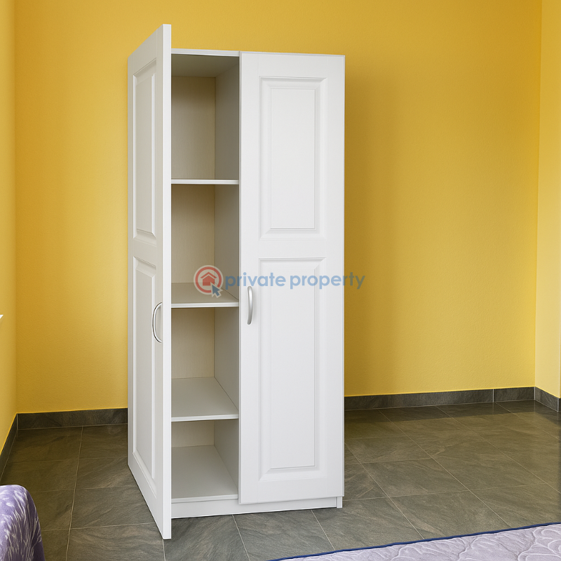 2 bedroom Apartment For Rent Abokobi Boi A 31 Abokobi Ga East Municipal Accra - 3