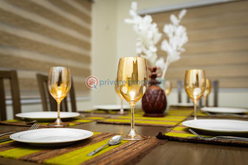 1 bedroom Hotel / Guest House Short let 239 1st Soula Street Cantonments Accra Ghana Cantonments  - 0