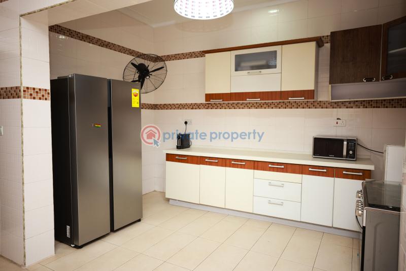 1 bedroom Hotel / Guest House Short let 239 1st Soula Street Cantonments Accra Ghana Cantonments  - 7