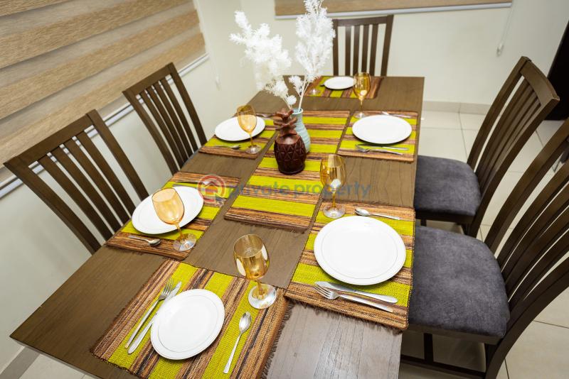 1 bedroom Hotel / Guest House Short let 239 1st Soula Street Cantonments Accra Ghana Cantonments  - 1