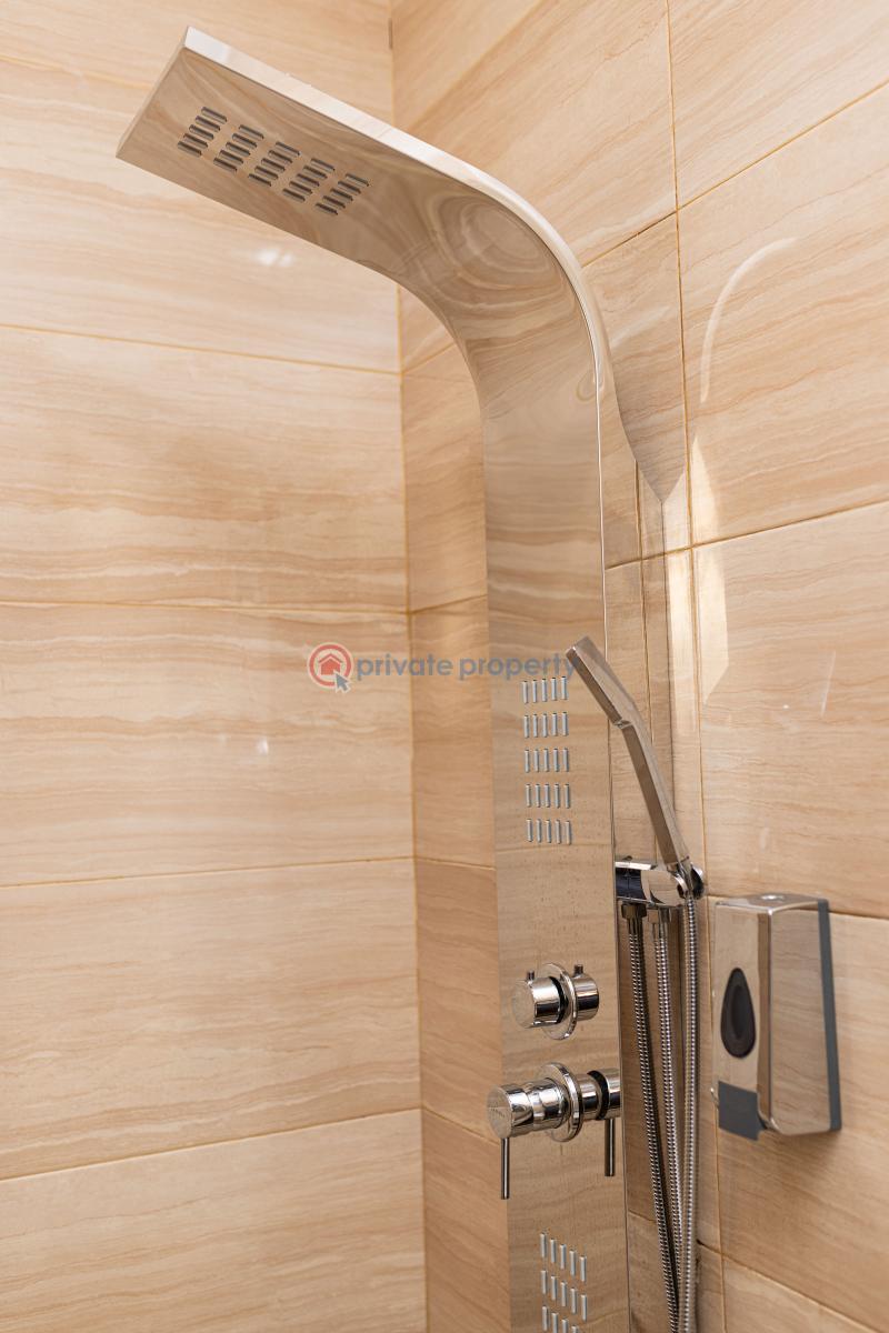 1 bedroom Hotel / Guest House Short let 239 1st Soula Street Cantonments Accra Ghana Cantonments  - 5