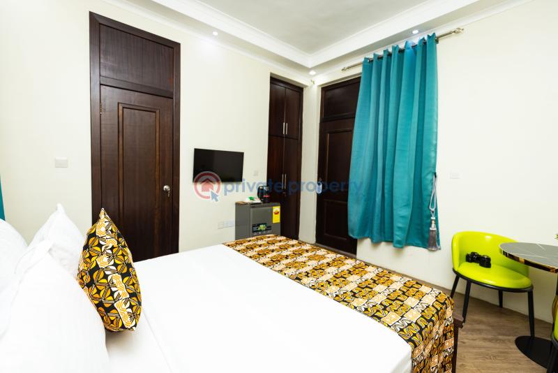 1 bedroom Hotel / Guest House Short let 239 1st Soula Street Cantonments Accra Ghana Cantonments  - 3