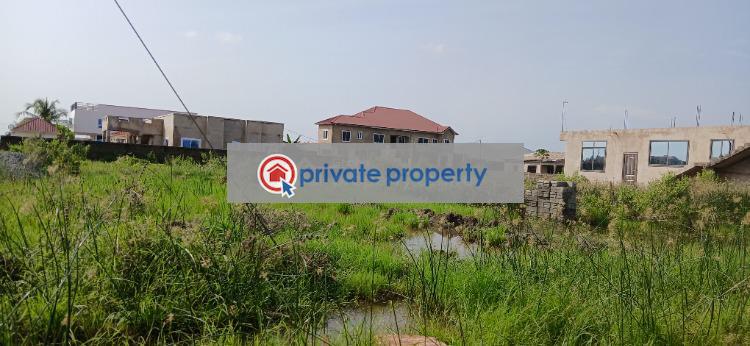 Residential Land For Sale &nbsp;new Ningo Ningo Prampram District Accra - 1