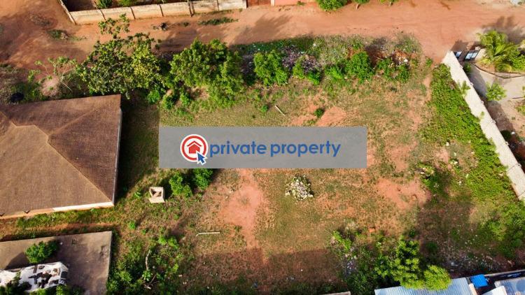 Residential Land For Sale &nbsp;north Legon Agbogba Ga East Municipal Accra - 6