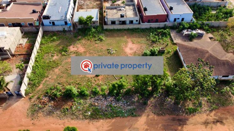 Residential Land For Sale &nbsp;north Legon Agbogba Ga East Municipal Accra - 13