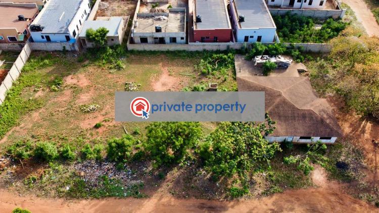 Residential Land For Sale &nbsp;north Legon Agbogba Ga East Municipal Accra - 9