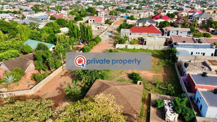 Residential Land For Sale &nbsp;north Legon Agbogba Ga East Municipal Accra - 11