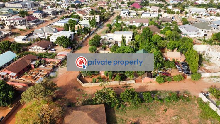 Residential Land For Sale &nbsp;north Legon Agbogba Ga East Municipal Accra - 12