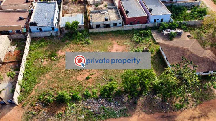 Residential Land For Sale &nbsp;north Legon Agbogba Ga East Municipal Accra - 7
