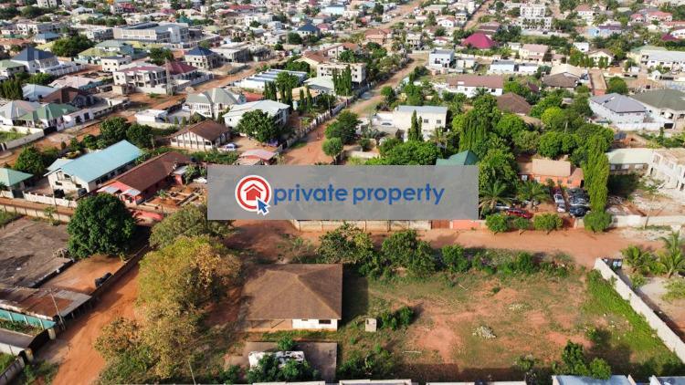 Residential Land For Sale &nbsp;north Legon Agbogba Ga East Municipal Accra - 5