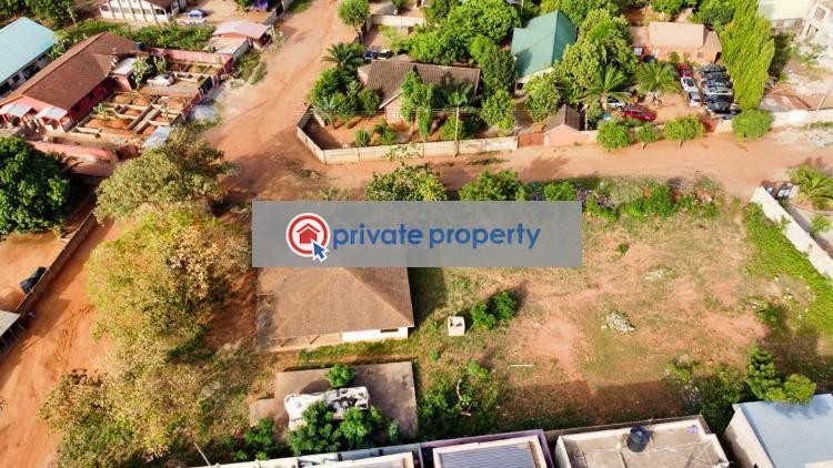 Residential Land For Sale &nbsp;north Legon Agbogba Ga East Municipal Accra - 2