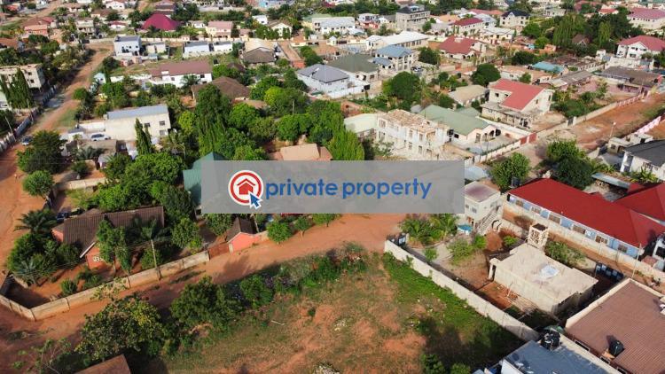 Residential Land For Sale &nbsp;north Legon Agbogba Ga East Municipal Accra - 4