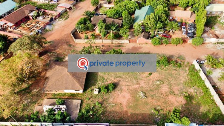 Residential Land For Sale &nbsp;north Legon Agbogba Ga East Municipal Accra - 3