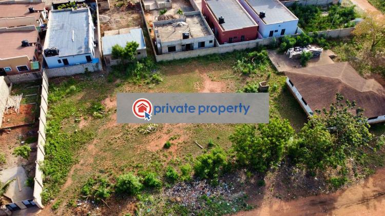 Residential Land For Sale &nbsp;north Legon Agbogba Ga East Municipal Accra - 10