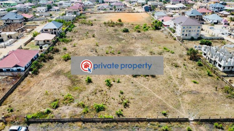 Residential Land For Sale &nbsp;amasaman Ga West Municipal Accra - 0