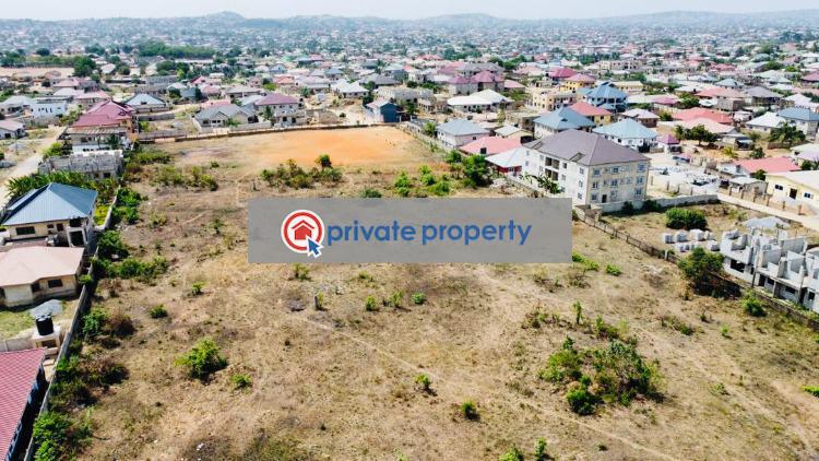 Residential Land For Sale &nbsp;amasaman Ga West Municipal Accra - 4