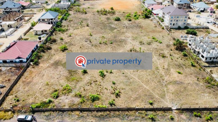 Residential Land For Sale &nbsp;amasaman Ga West Municipal Accra - 1
