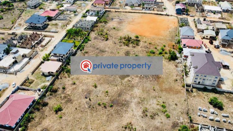 Residential Land For Sale &nbsp;amasaman Ga West Municipal Accra - 5