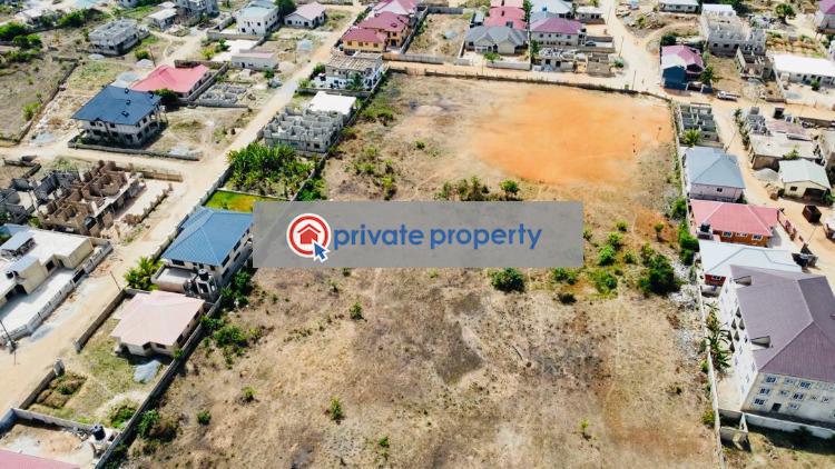 Residential Land For Sale &nbsp;amasaman Ga West Municipal Accra - 10